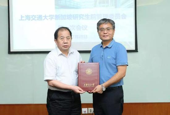 多所“雙一流”高校搞大動(dòng)作，跨省、跨國合作，發(fā)揮各自優(yōu)勢。