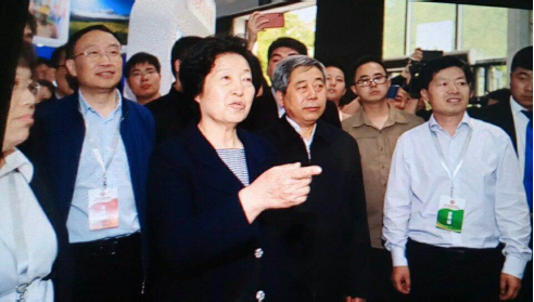 孫春蘭在浙江調(diào)研時強(qiáng)調(diào)堅(jiān)定高考改革方向 落實(shí)立德樹人根本任務(wù)