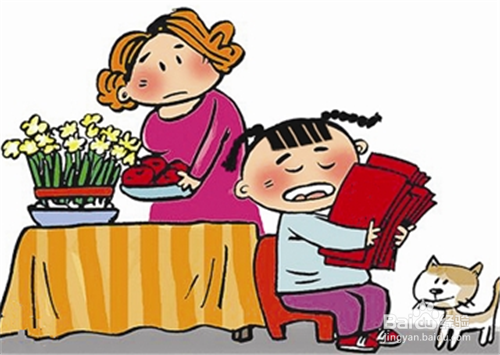壓歲錢究竟是誰的？家長該不該代管？
