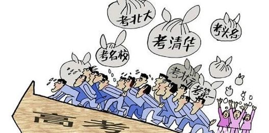 如何提高成績，高三學(xué)生高考備考建議！