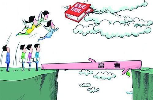 自主招生面試常見問題，你需要提前準(zhǔn)備！