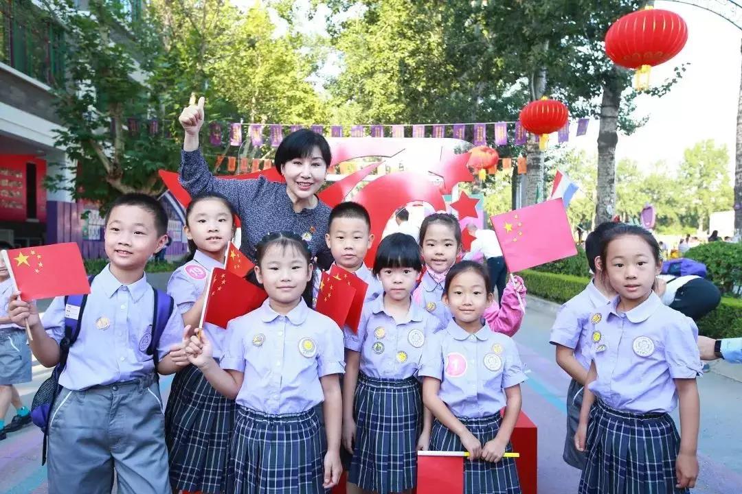 這些校長(zhǎng)的話燃爆全場(chǎng)，值得轉(zhuǎn)給每個(gè)孩子