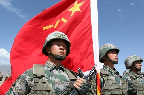 今日開(kāi)拔！大學(xué)生參軍，報(bào)國(guó)亦不負(fù)人生