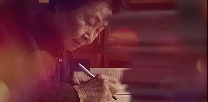 老師界驕傲！于漪被授予“人民教育家”國家榮譽稱號