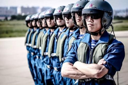 速看！2020年海軍招收飛行學員簡章，小伙伴們趕快戳進來！