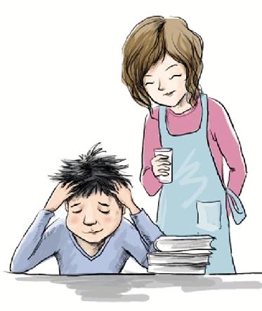 班主任推薦 | 當孩子說“媽媽，我沒考好”，你該這樣回答！