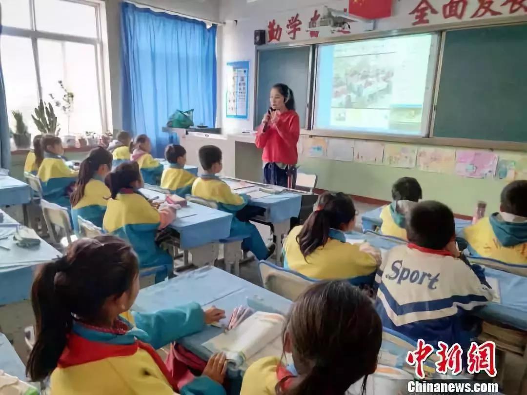 中小學教師資格考試開考！590萬考生創(chuàng)規(guī)模新高，為什么火了？