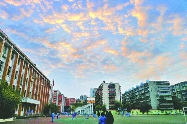 2020年家長注意！解密成都初升高直升之路，務(wù)必早做打算！