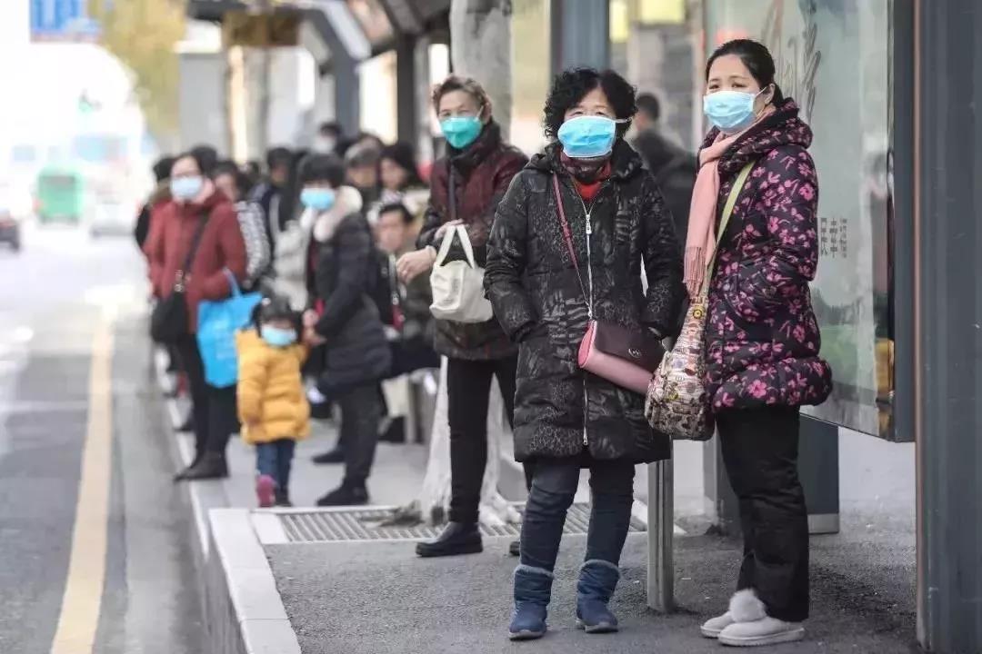 鐘南山提示：有個地方最危險，但你天天去！