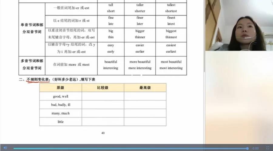 凝心聚力，停課不停學，川越老師們一直“在線”!