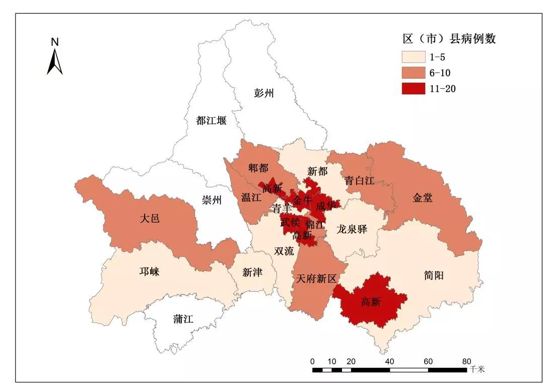緊急擴(kuò)散！成都確診139人，這94個(gè)小區(qū)確診病人曾停留...