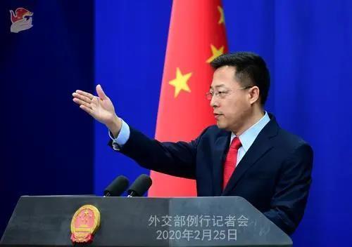 是否會(huì)禁止日韓人員入境？外交部回應(yīng)！
