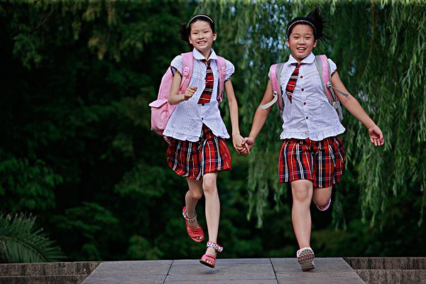 最新！成都市雙流區(qū)戶籍人口2020年小學(xué)一年級新生入學(xué)劃片公告