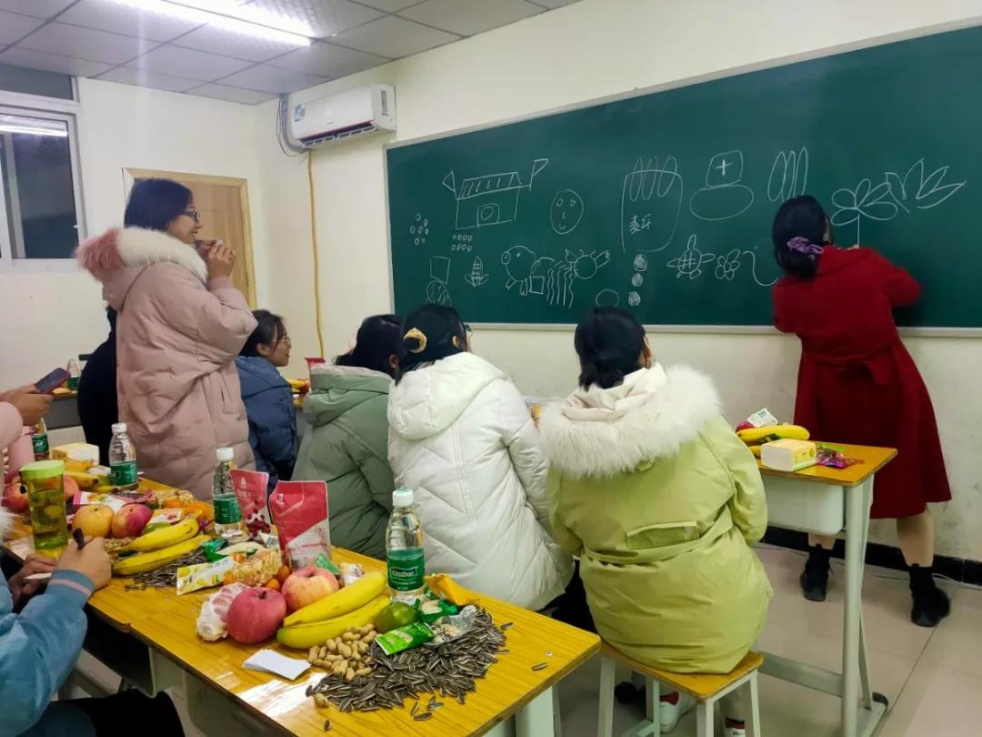 凝心聚力獻(xiàn)良策，我與川越共成長——巴中片區(qū)員工茶話會成功舉行