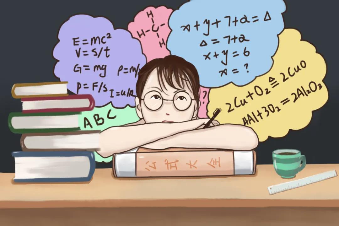事關(guān)高考，這群高三老師春節(jié)照常上班！