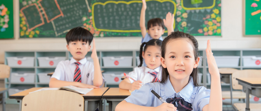 同一個(gè)班上，真正拉開(kāi)孩子差距的，是這5個(gè)關(guān)鍵詞