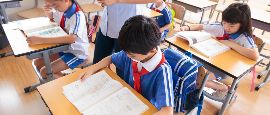 緊急通知:中小學(xué)教育又有大變動(dòng)！身份證2005-2014年出生的孩子注意了