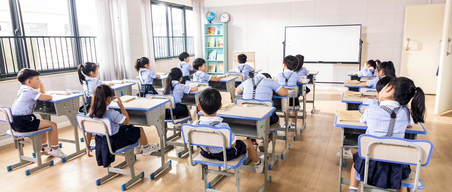 ?報(bào)班不怕“霸王條款”了！國(guó)家兩部門(mén)發(fā)文：校外培訓(xùn)合同這樣簽