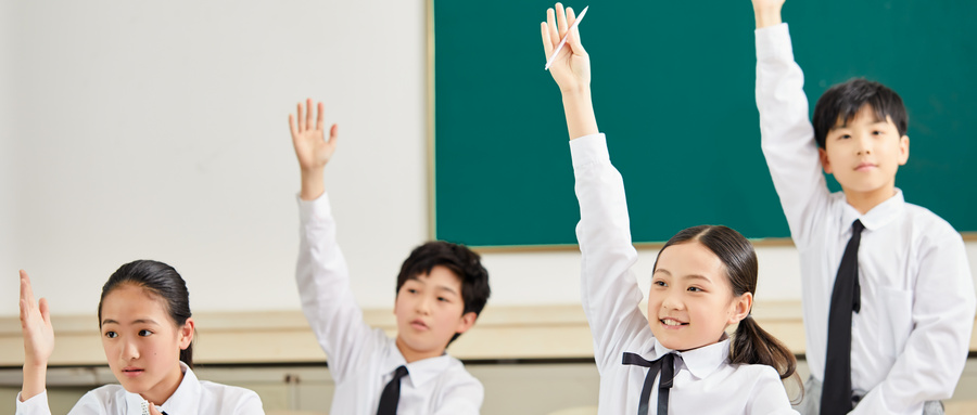 小升初民辦直升報(bào)名！快來(lái)看看成都一貫制學(xué)校有哪些