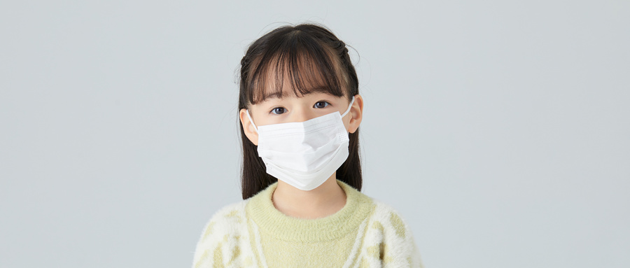 家長必看！開學(xué)要備幾個口罩？兒童口罩怎么選？權(quán)威解答來了！