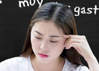 中考成績(jī)很慘的，通常是這10類(lèi)學(xué)生