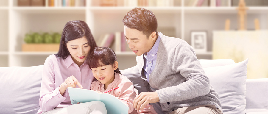 小學階段，狠抓孩子這3個學習習慣