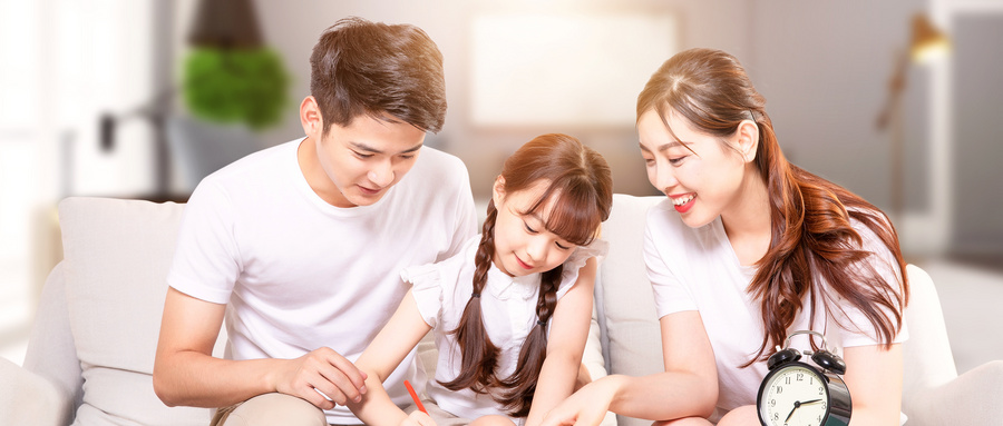 孩子交朋友時(shí)，我勸你做個(gè)“勢利”的媽媽！