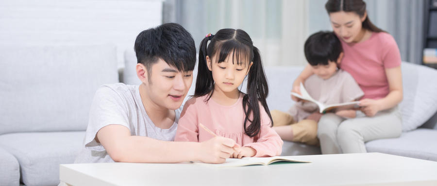養(yǎng)女兒，一定要讓她“野”一點(diǎn)