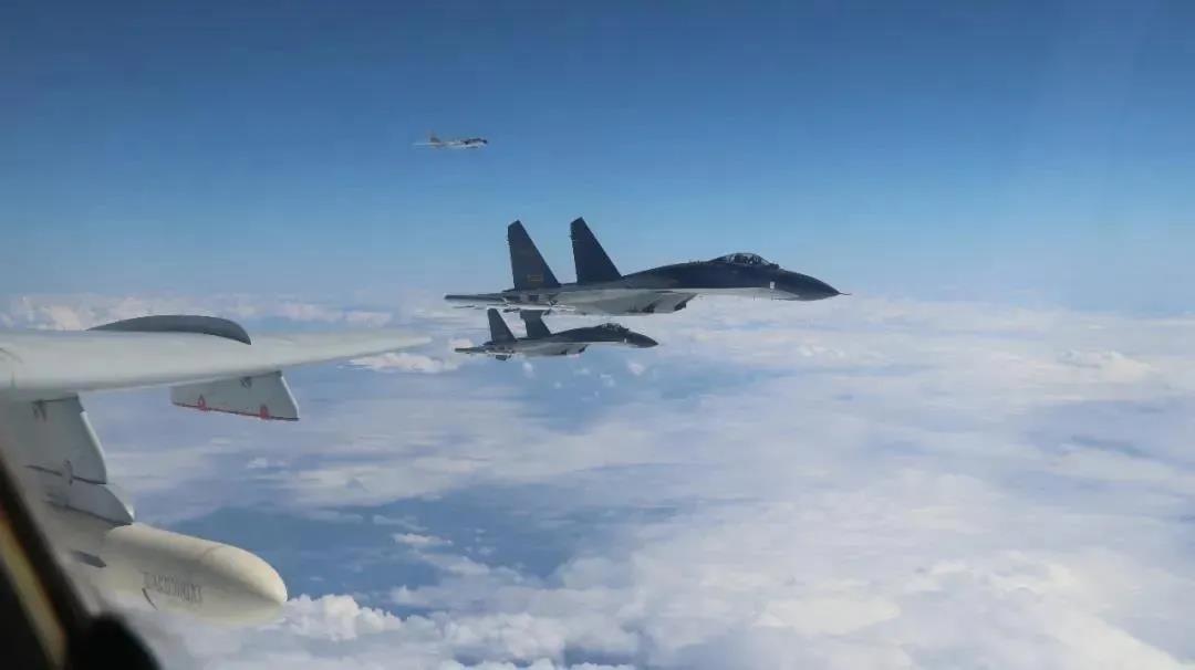 等你加入！2022空軍招飛簡章發(fā)布