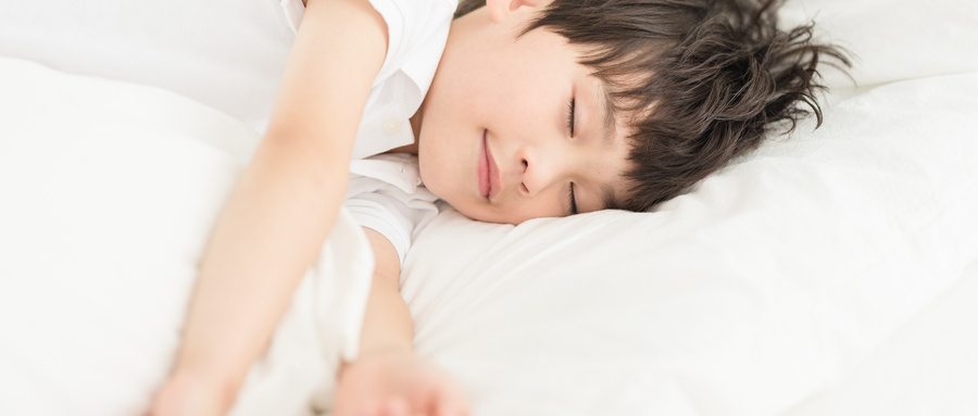 孩子睡眠不足和睡眠充足，差距居然這么大！父母務(wù)必要上心