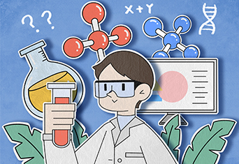 這堂課，讓你“懷疑人生”——奇跡科學