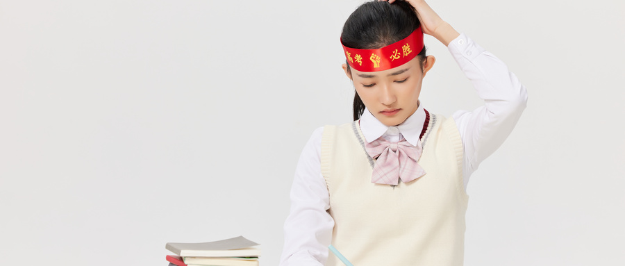 致勝2022年單招，這個法寶你一定要擁有！