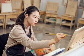 央美、中傳、川美……文化分要多少才能錄??？
