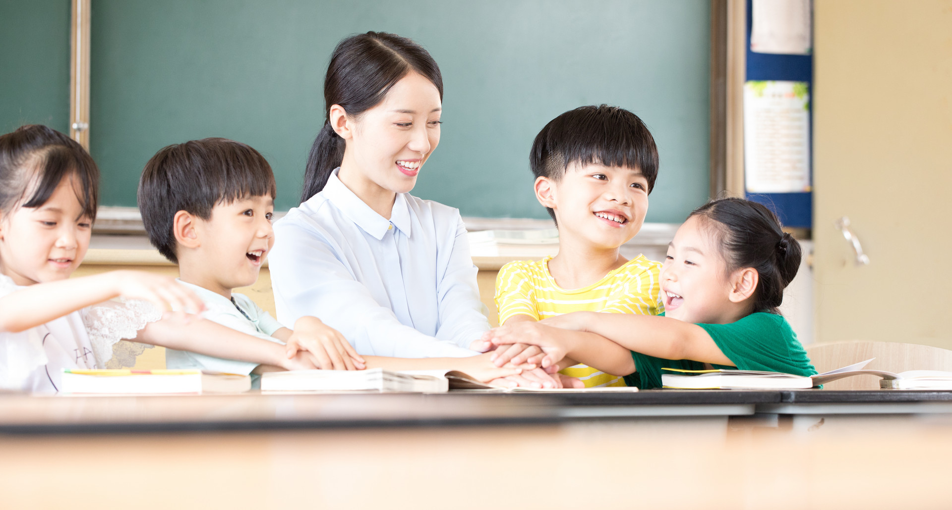 “全班25個(gè)學(xué)生，23個(gè)是班干”：為什么要讓孩子當(dāng)班干部？這是我聽過最好的回答！