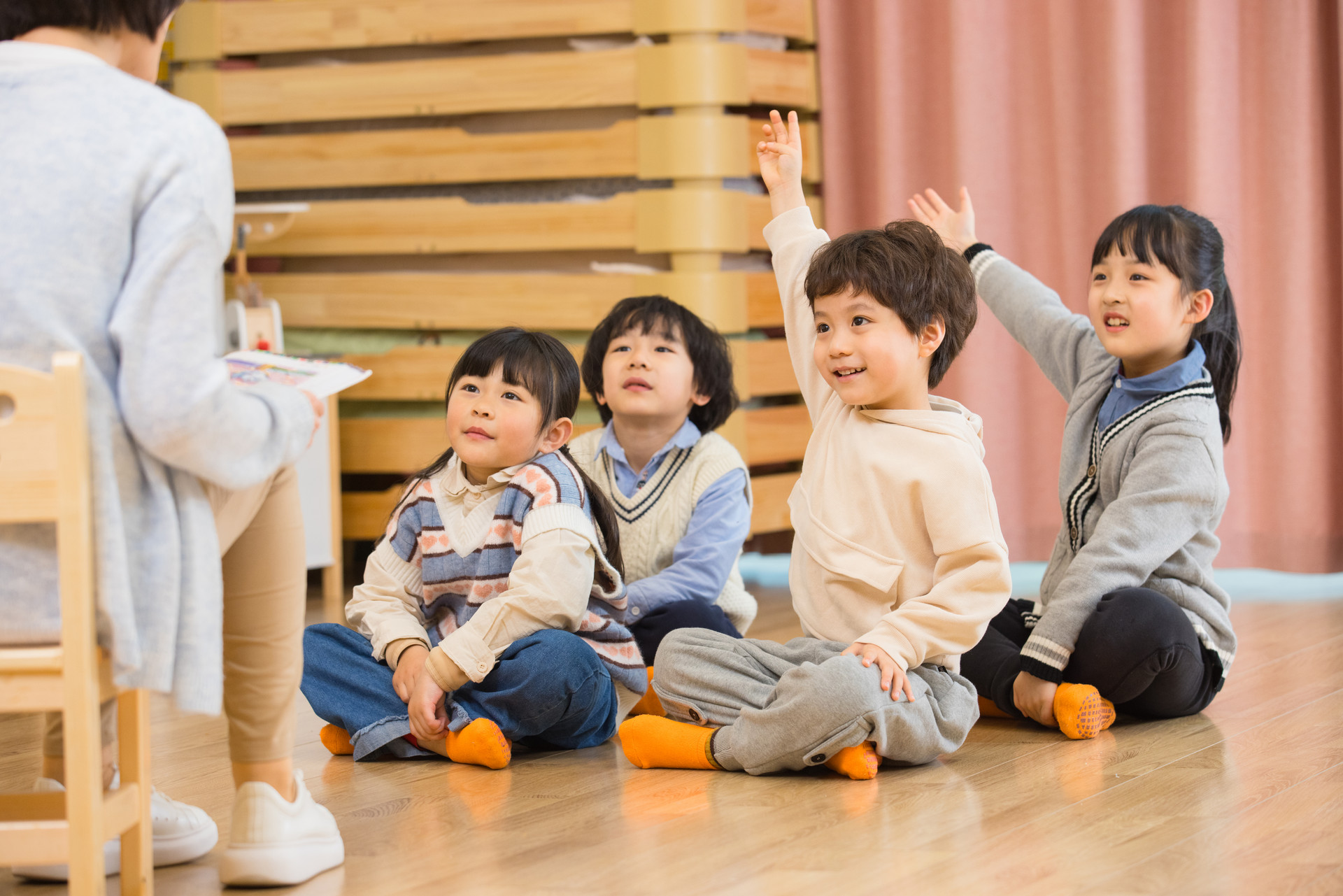 2022年成都公辦幼兒園，各區(qū)報(bào)名時(shí)間公布！