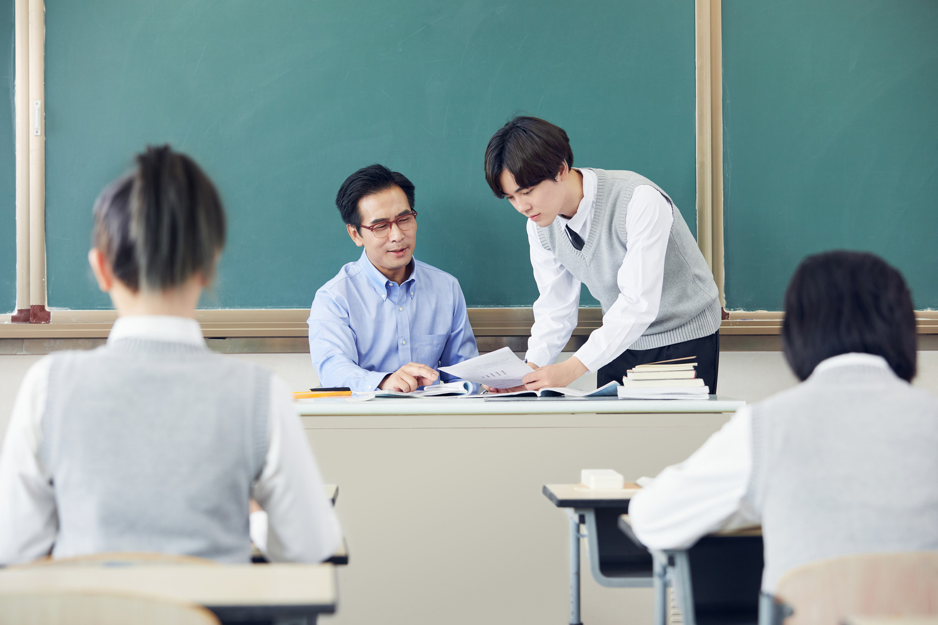 5月，這些報考熱點莫錯過！