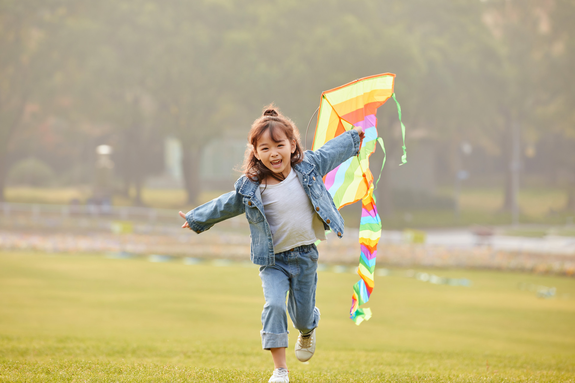 孩子不聽話，這些做法比責罵、講道理有用