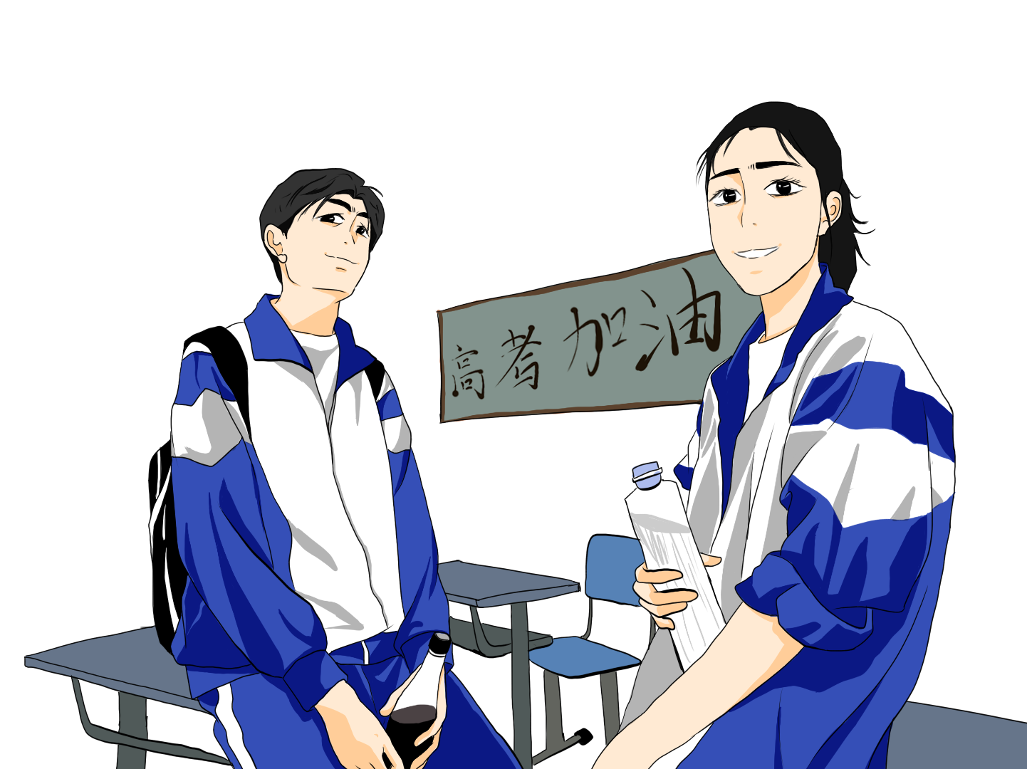 四川高三全日制集訓(xùn)排名前十有哪些？