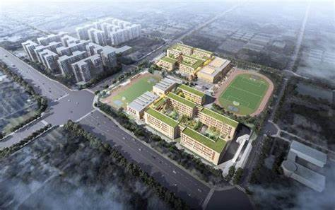 2025年，成都又有一大批新學校將要亮相