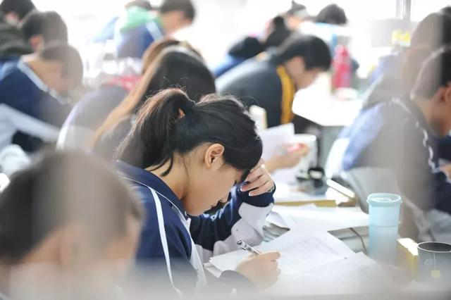 教育部：嚴(yán)查人籍分離、空掛學(xué)籍等問題